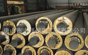 【直埋式保溫管】“同一個(gè)地球，同一個(gè)夢想”