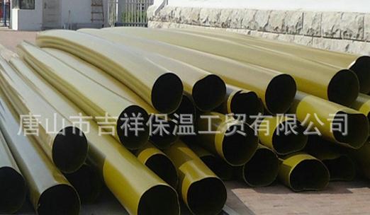 【聚乙烯外套管】"兩手準(zhǔn)備，意外"