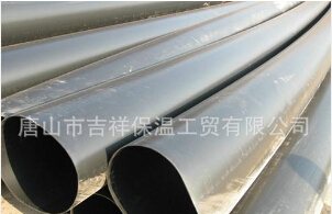 夾克管皮保溫管道實用新型的方法解決問題！