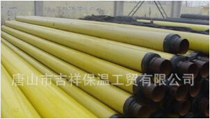 唐山直埋管各種性能特點，讓您感覺值得一試！