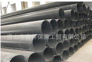 【高密度聚乙烯外護(hù)管】“沒有污染，方便簡(jiǎn)單”