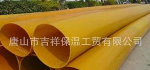 【橡塑保溫管】“可靠，工程造價低”