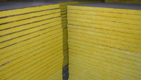 巖棉復(fù)合板有什么用途？