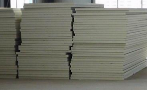 保溫效果好，聚氨酯保溫板產(chǎn)品！