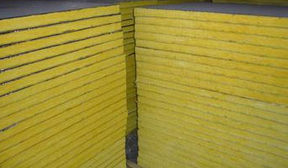 守護，幸福國度【巖棉復(fù)合板】