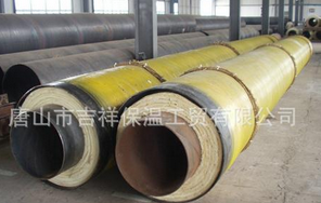 【聚氨酯保溫管】一生不變的weiyi！