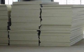 【聚氨酯保溫板】絕熱性能要做到。