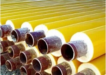 聚氨酯直埋管新型的建筑材料給產(chǎn)品帶來(lái)不錯(cuò)的效果！