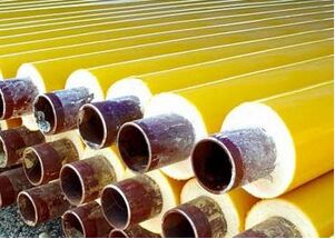 不要對(duì)聚氨酯直埋管產(chǎn)生迷茫，我們要主動(dòng)去了解它！