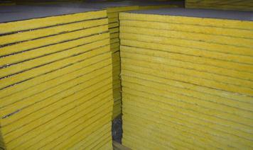 用過你才知道【巖棉復(fù)合板】的優(yōu)勢(shì)