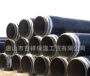 唐山直埋保溫管，不一樣的保溫管