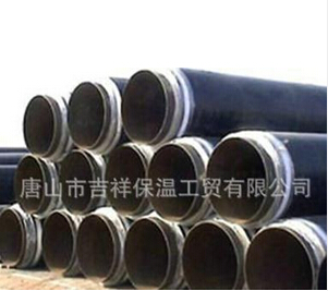 聚乙烯保溫管的存放方式，怎樣更妥當(dāng)