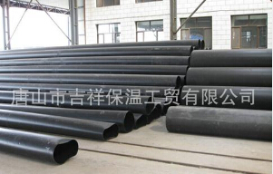 的產(chǎn)品，才能帶來誠信--塑料管皮