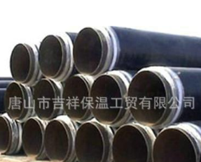 千里之行，送人溫暖--保溫管