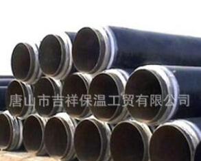  為人民服務(wù)，為社會盡責(zé)--直埋保溫管廠家