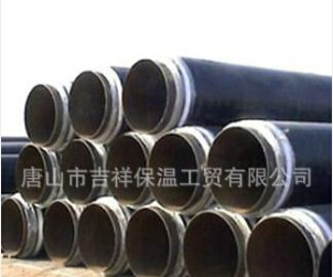 ，與你們說說直埋管