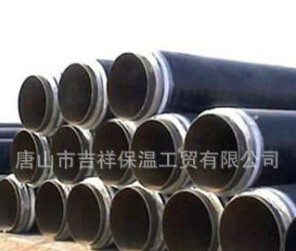 直埋保溫管，我們需要了解它哪些方面