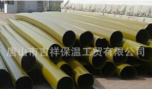  聚乙烯外套管是什么樣的？點開就知道了