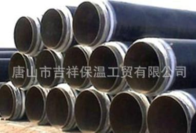 保溫管行業(yè)，正在騰飛