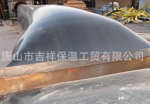 聚乙烯夾克管應(yīng)注意哪些事項呢？