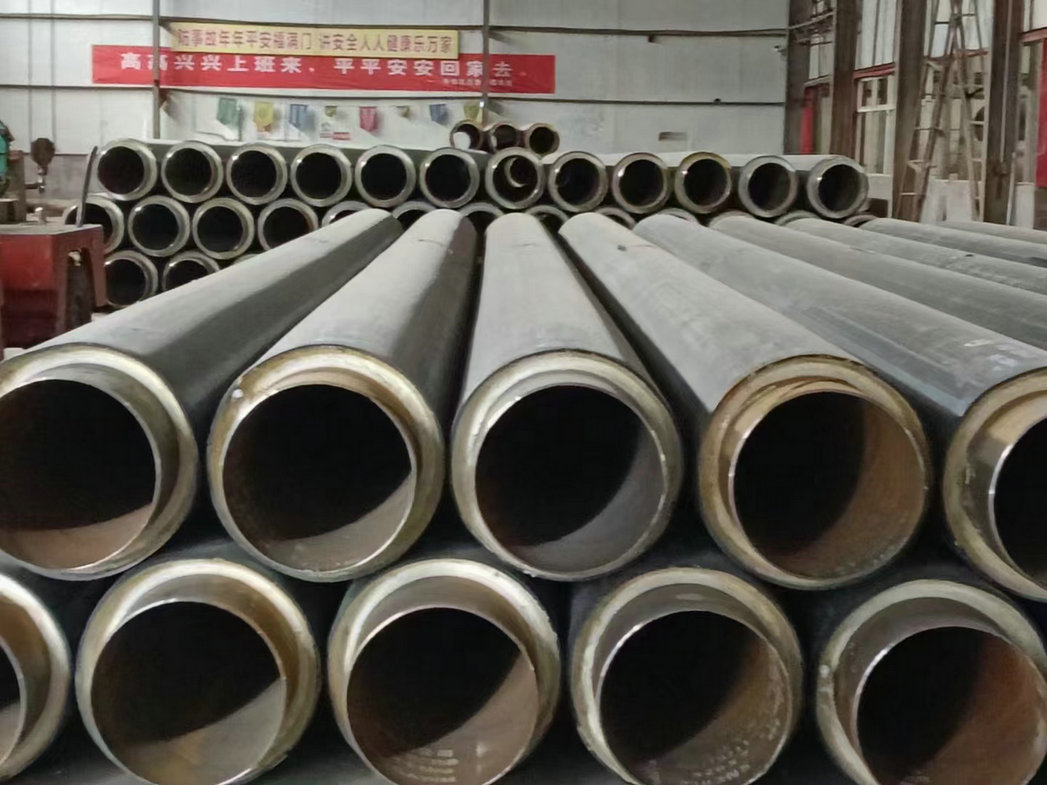 銷售高質(zhì)量的直埋管在哪里？