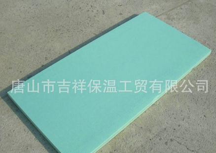 對于擠塑保溫板的擠塑工藝重要嗎？