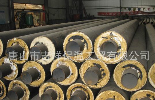 你們生產(chǎn)保溫管的技術(shù)專(zhuān)業(yè)嗎？