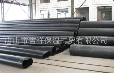 聚乙烯管皮是什么？