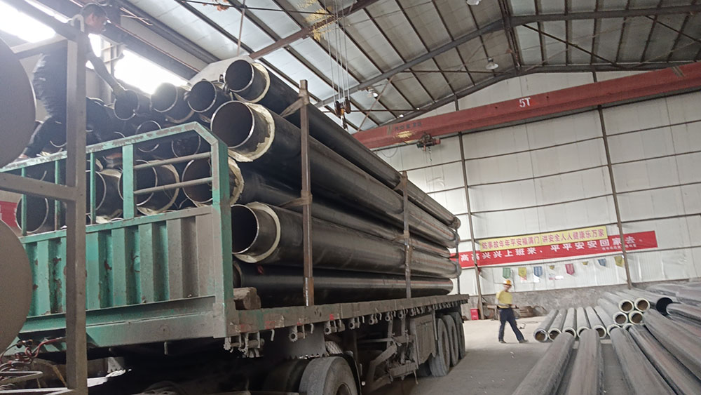 讓你選擇聚乙烯外護(hù)管的原因是什么？