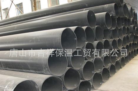 聚乙烯保溫管是什么，結(jié)構(gòu)有哪些？