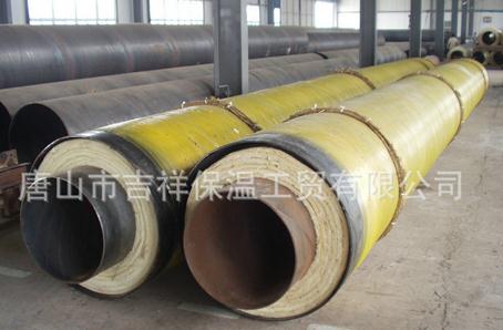 聚氨酯保溫管屬于什么材料，優(yōu)點(diǎn)特性有哪些？