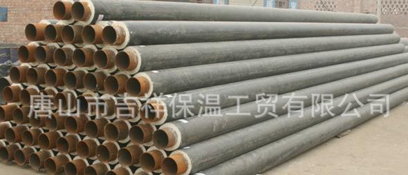 蒸汽保溫管的結(jié)構(gòu)組成包括哪些？