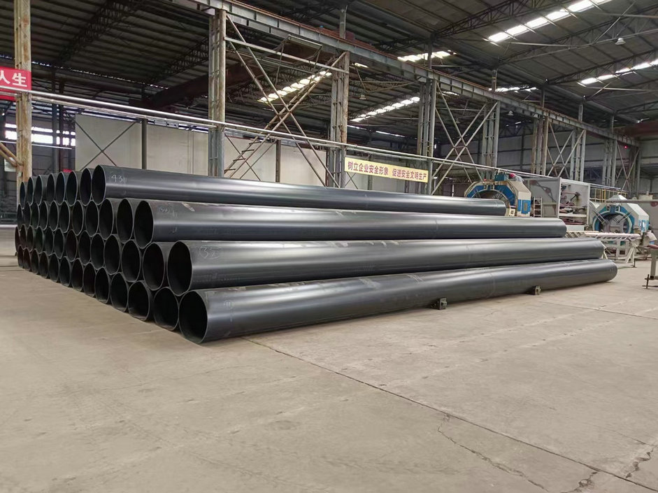 直埋保溫管是由哪些材料構成？